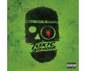 Balir, Brooke & Blair, Will The Toxic Avenger (Vinyl)