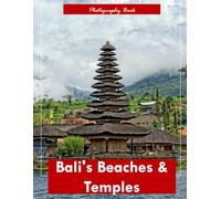 Bali's Beaches: A Visual Journey Through the Island of the Gods - Stunning Photography of Golden Sands, Turquoise Waters, and Coastal Majesty
