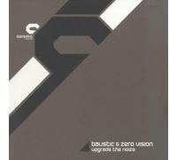 Balistic - Balistic & Zero Vision - Upgrade The Noize