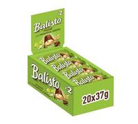 balisto 342002 Chocolate balisto cereales mix 20 ST