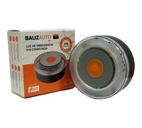 Baliza de Emergencia Balizauto PD-000093 V16 Conectada DGT 3.0 NB-IoT Geolocalización IP54