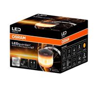 Baliza de Emergencia Homologada DGT 3.0 LEDguardian ROAD FLARE V16 Conectividad IoT Tiempo Real para Coche OSRAM
