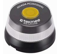 Baliza de Emergencia V16 CH-009 con Geolocalización y Conectividad IoT