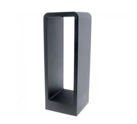 Baliza de exterior led napoles (9w) marca wonderlamp