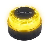 Baliza Emergencia Conectada NK V16 SOS Road (Geolocalizada Luz)