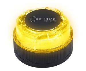 Baliza Emergencia Conectada NK V16 SOS Road (Geolocalizada Luz)