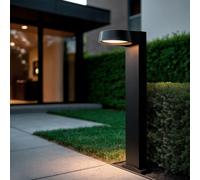Baliza Exterior LED 12W Aluminio Chupny