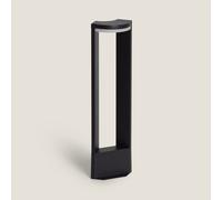 Baliza Exterior LED 12W Superficie Pie 60cm Salor