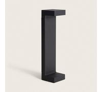 Baliza Exterior LED 7W Superficie Pie 40cm Cascade [EEK: G]