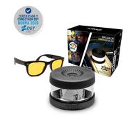 Baliza FASELIGHT V16 IoT Conectada + Gafas nocturnas de regalo