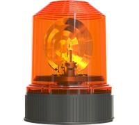 Baliza giratoria osram lightsignal hal 3 tornillos de fijación