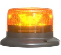 Osram LIGHTSIGNAL LED Luz De Advertencia 360 Grados Naranja