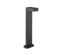 Baliza GUIU IP54 GX53 max.11W AntracitaANTRACITA