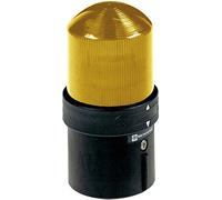 BALIZA LED 230V CA AMARILLO