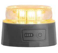 Baliza Luz de Emergencia - Señal V16 para Coche Homologada DGT 2026 con GEOLOCALIZACION - Señalización de Emergencia en carretera - Dispositivo V16 Visible a 1Km - Cobertura hasta 2038