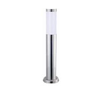 Baliza Sobremuro Inox Atlanta 1026S-60 Cm