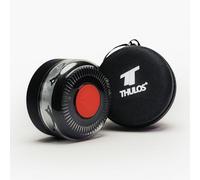 Baliza thulos luz de emergencia geolocalizada homologada th v16 + funda + luz verde