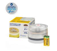 Baliza TROPHY V16 Conectada y Certificada DGT