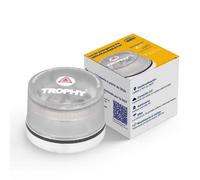 Baliza TROPHY V16 Homologada DGT Geolocalizada NB-IoT Resistente Amarillo