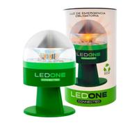 LUZ DE EMERGENCIA LED ONE V16 ECO DGT 3.0 GEOLOCALIZADA