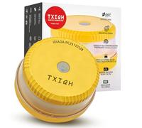 Baliza v16 homologada dgt con Geolocalización y Conexión DGT 3.0, MOD100 PLUS LED de Alta Intensidad 360°, Protección IP54 Antilluvia y Polvo, Servicio de Comunicación Gratuito hasta 2042