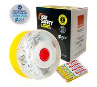 Baliza V16 Isse Safety Light Homologada y Conectada por DGT