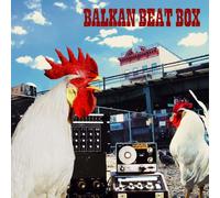 Balkan Beat Box