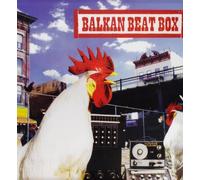 Balkan Beat Box - Balkan Beat Box