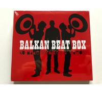 Balkan Beat Box - Nu Med