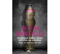 Balkan Bombshells (ebook)