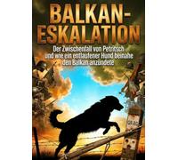 Balkan-Eskalation: Der Zwischenfall von Petritsch und wie ein entlaufener Hund beinahe den Balkan anzündete