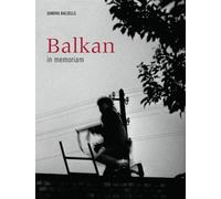 Balkan in memoriam (SIN COLECCION)