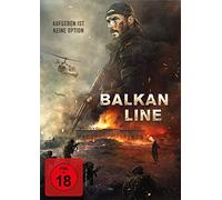 Balkan Line [Alemania] [DVD]