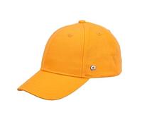 Balke Gorra de béisbol de verano para hombre y mujer, unisex, gorra clásica BB, albaricoque, Talla única
