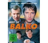 Balko - Best Of [Alemania] [DVD]