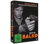 Balko - Best Of/Bruno Eyron [Alemania] [DVD]