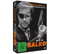 Balko - Best Of/Jochen Horst [Alemania] [DVD]