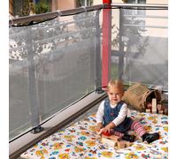 Balkonschutz Netz Toy NUEVO