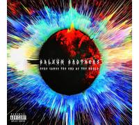 Balkun Brothers - Here Comes the End of the World - Vinilo - Importación USA