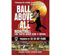 Ball Above All [Reino Unido] [DVD]