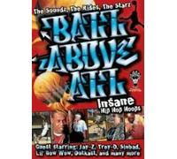 Ball Above All [Reino Unido] [DVD]