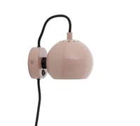 Ball Aplique Lámpara de Pared