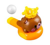 Ball Blowing Toy - Floating, Whistle | Sensory, Motor, Breath Training