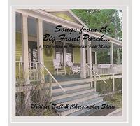 Ball, Bridget - Songs from The Big Front Porch