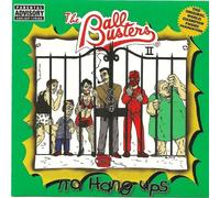 Ball Busters II: No Hang Ups
