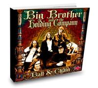 Ball & Chain by Big Brother And The Holding Company
