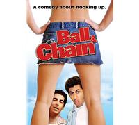 Ball & Chain [Reino Unido] [DVD]