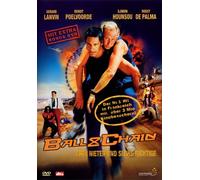 Ball & Chain - Zwei Nieten und sechs... [Alemania] [DVD]