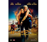 Ball & Chain - Zwei Nieten und sechs Richtige [Alemania] [DVD]
