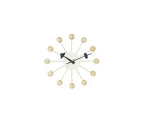 Ball Clock Reloj de Pared Haya